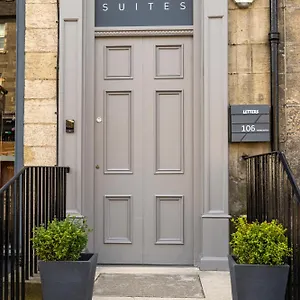 Aparthotel Mono New Town, Edinburgh