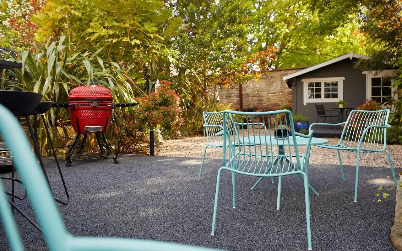 Holiday home 94Dr Villa Edinburgh