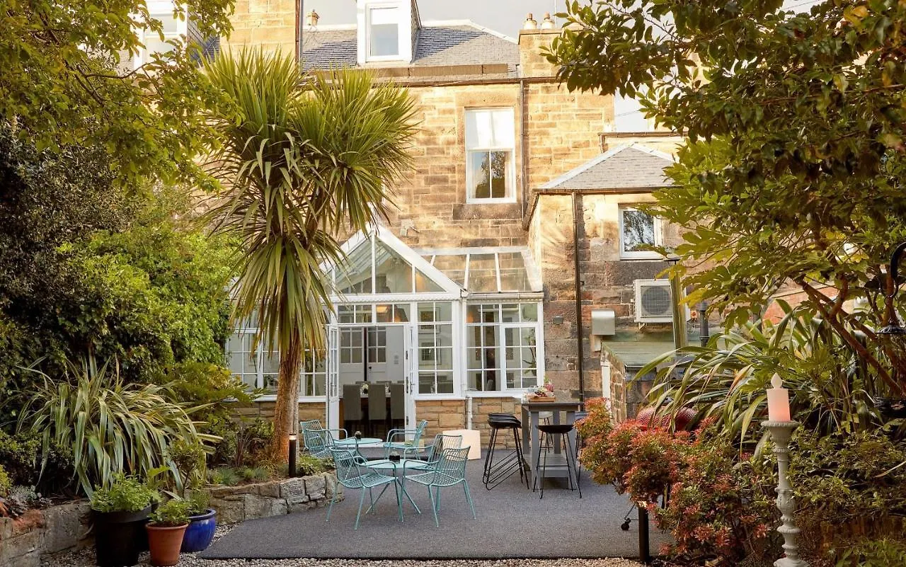 Holiday home 94Dr Villa Edinburgh United Kingdom