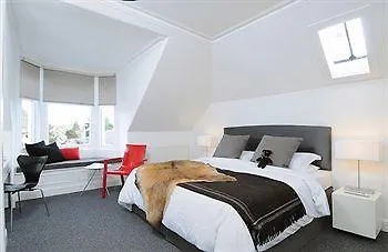 Holiday home 94Dr Villa Edinburgh United Kingdom