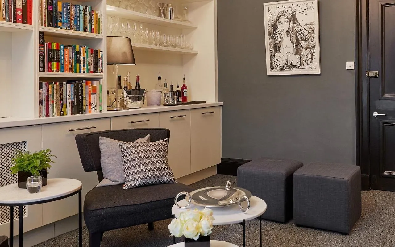 Ferienhaus Villa 94Dr Edinburgh