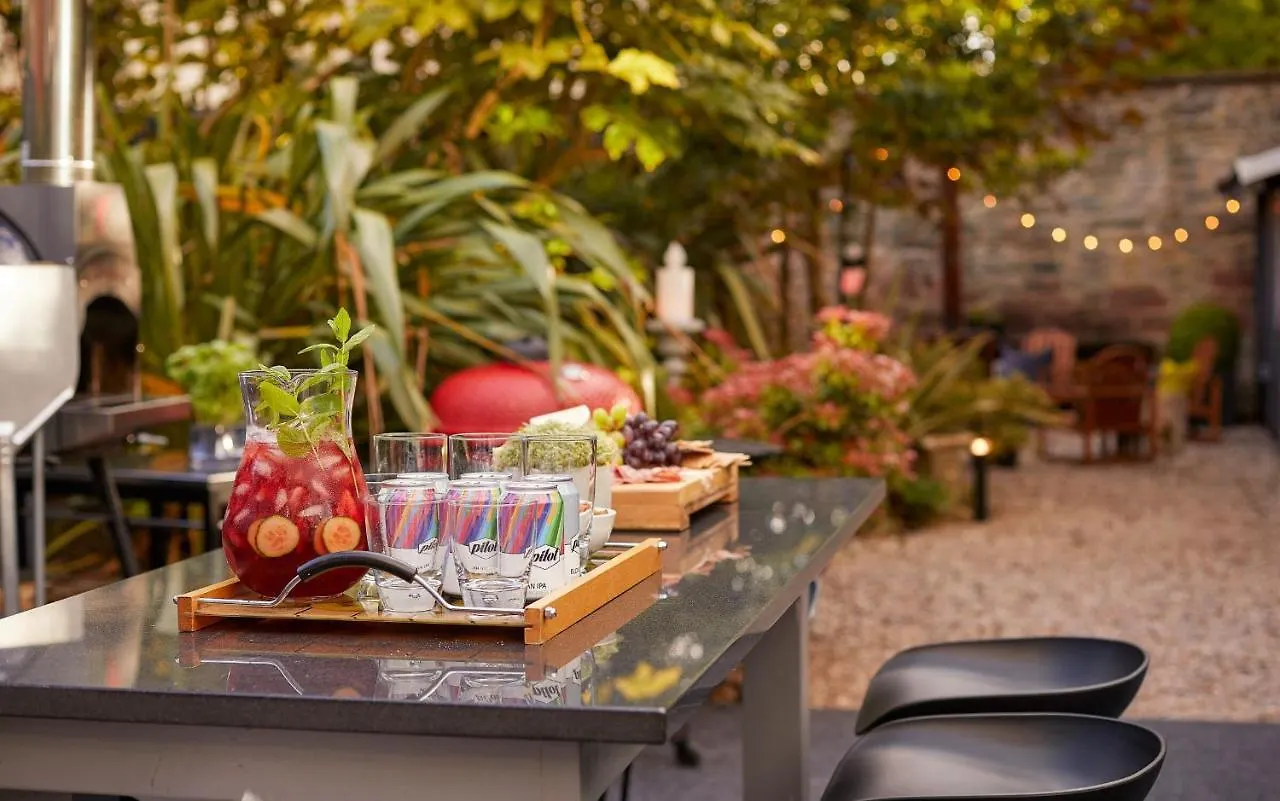 Ferienhaus Villa 94Dr Edinburgh